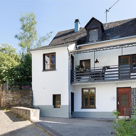 Haus Junge Traube Lägenhet Bruttig-Fankel Exteriör bild