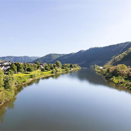 Haus Junge Traube Lägenhet Bruttig-Fankel Exteriör bild