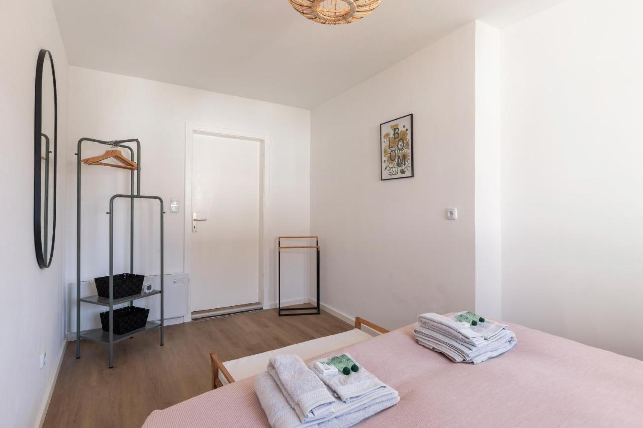 Haus Junge Traube Lägenhet Bruttig-Fankel Exteriör bild